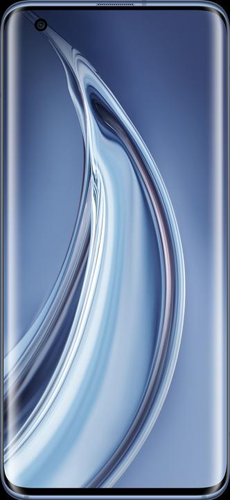 Actual product image Xiaomi Mi 10 Pro (256 GB, Solstice Grey, 6.67", Single SIM, 108 Mpx, 5G)
