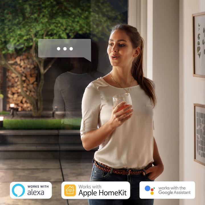 Image du produit Philips Hue Base de Nyro (1000 lm)