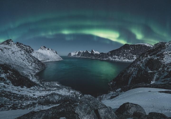Immagine prodotto Sagenhafte Nordwelt (Tedesco, Thomas Krämer, 2019)
