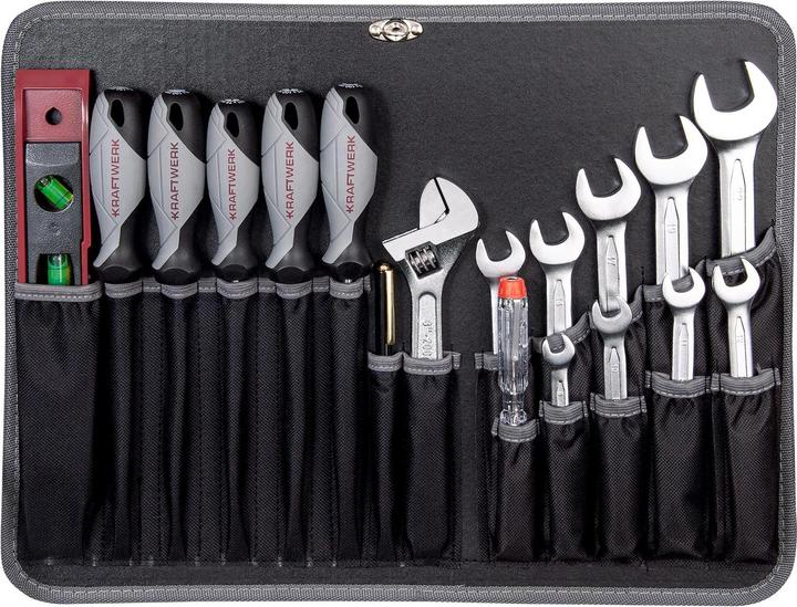 Produktbild Kraftwerk B147 (158.16 Teile)