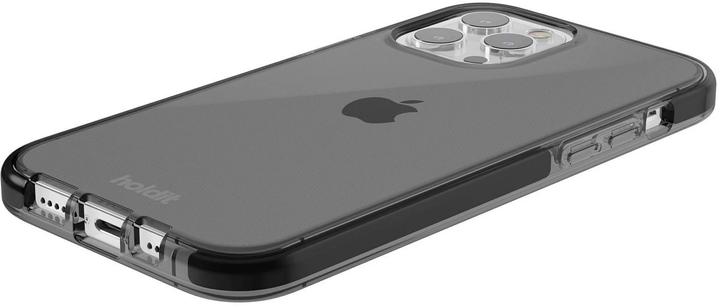 Actual product image Holdit Seethru (Apple iPhone 13 Pro Max)
