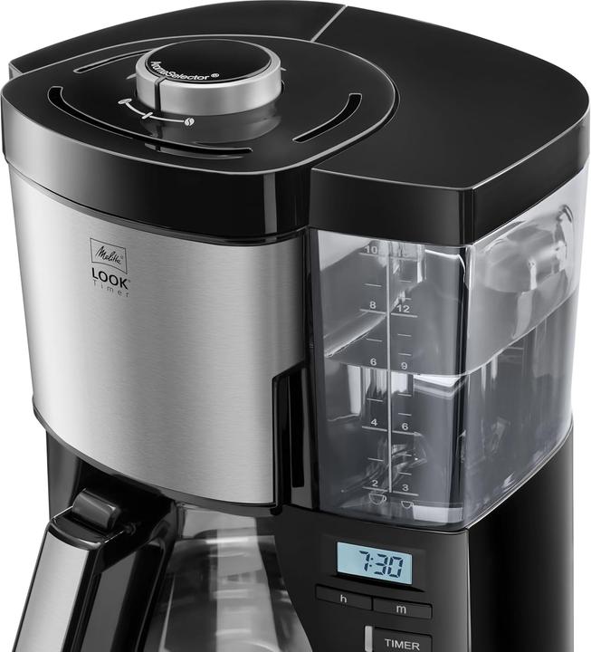 Actual product image Melitta Look Timer