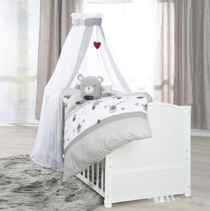 Produktbild Roba Adam & Eule (70 x 140 cm)