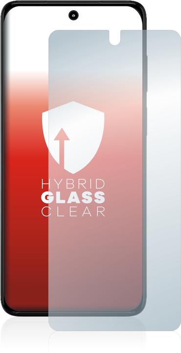 Produktbild upscreen Scratch Shield (1 Stück, Motorola Moto G82)