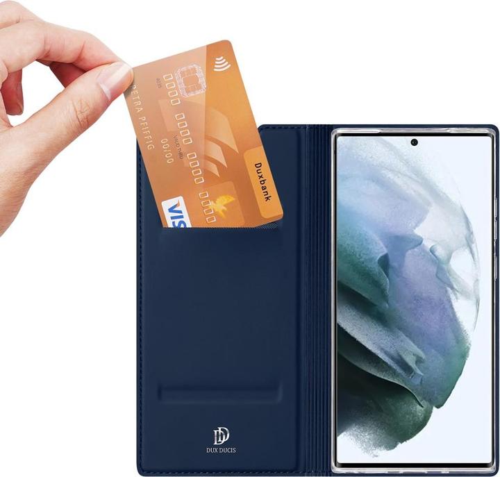 Actual product image Dux Ducis Skin Pro Series (Samsung Galaxy S22 Ultra)