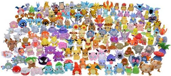 Actual product image Pokémon Castform (Snowy Form) Sitting Cuties Plush - 14 cm (14 cm)