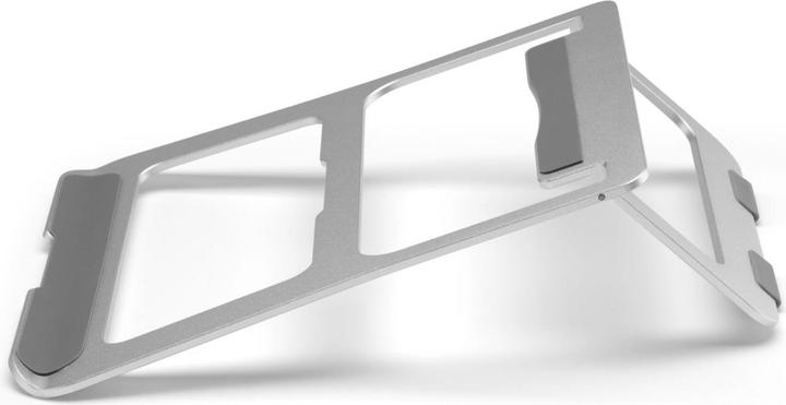 Actual product image One for All Travel laptop stand aluminium DM 0050
