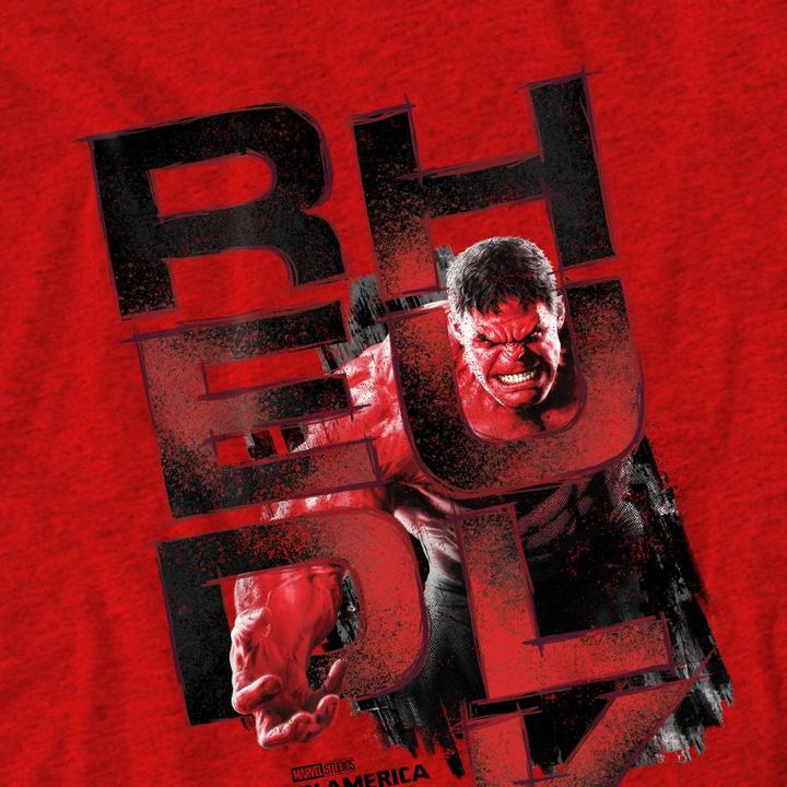 Produktbild Captain America TShirt (XXL)