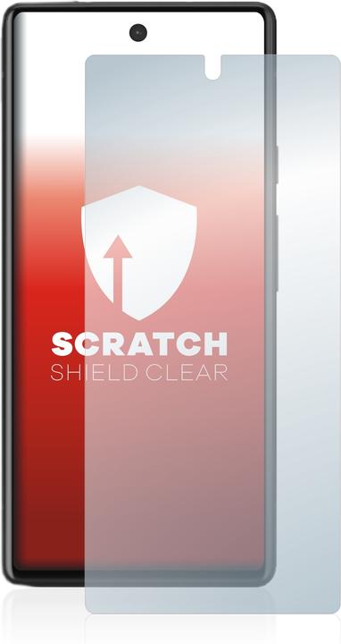 Immagine prodotto upscreen Scratch Shield Pellicola (1 Pezzo/i, Google Pixel 6a)