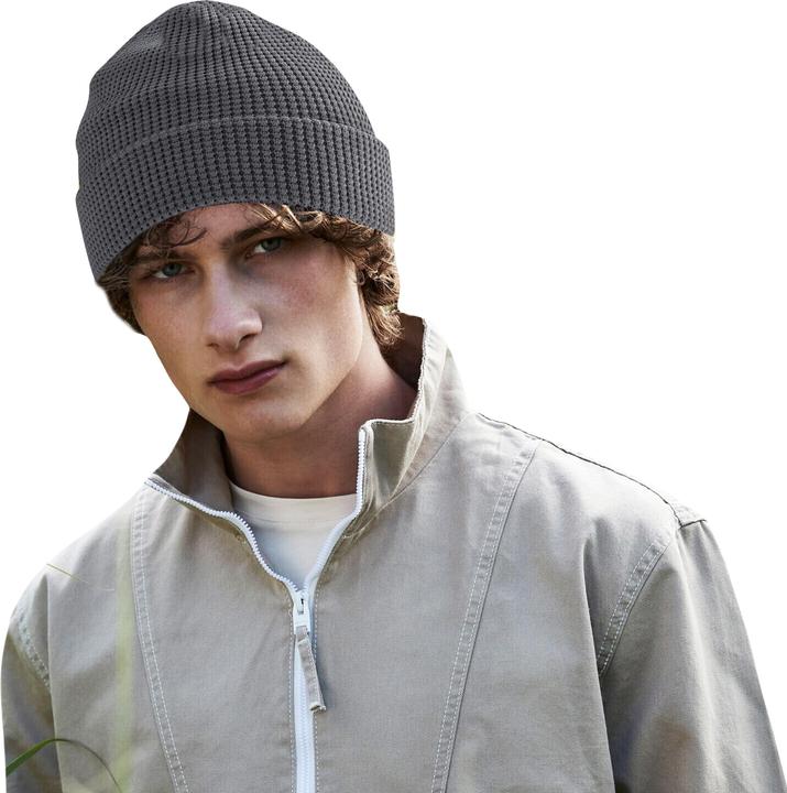 Produktbild Beechfield Mütze (One Size)