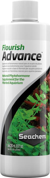 Seachem Flourish Advance 250Ml - (159.3125) (Entretien des plantes d'aquarium)