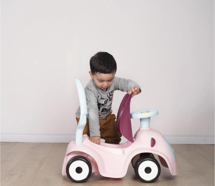 Actual product image Smoby Maestro Ride On