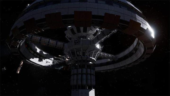 Image du produit Keoken Interactive Deliver Us The Moon (PS5, DE)