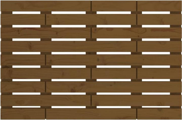 Actual product image VidaXL Oksiutka (81 x 3 x 63 cm)
