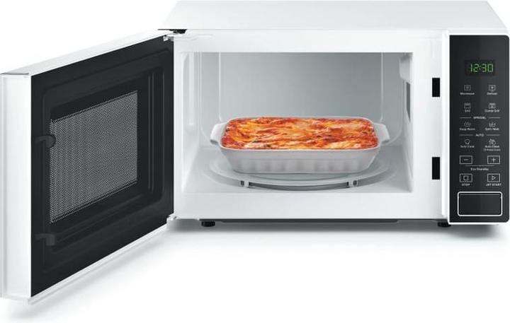 Image du produit Whirlpool MWP Gril Micro-ondes (20 l)