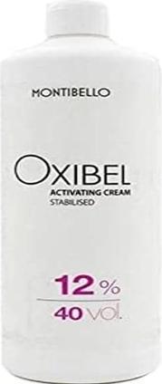 Immagine prodotto Montibello Oxibel Crema 40 Vol 1L (Nero)