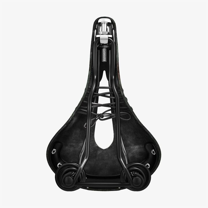 Produktbild Brooks England Flyer Imperial Saddle