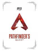 Immagine prodotto Dark Horse Apex Legends: Pathfinder/'s Quest (Inglese, Intrattenimento Riparazioni, 2021)