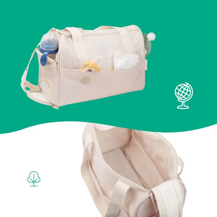 Actual product image Badabulle Pocketstyle