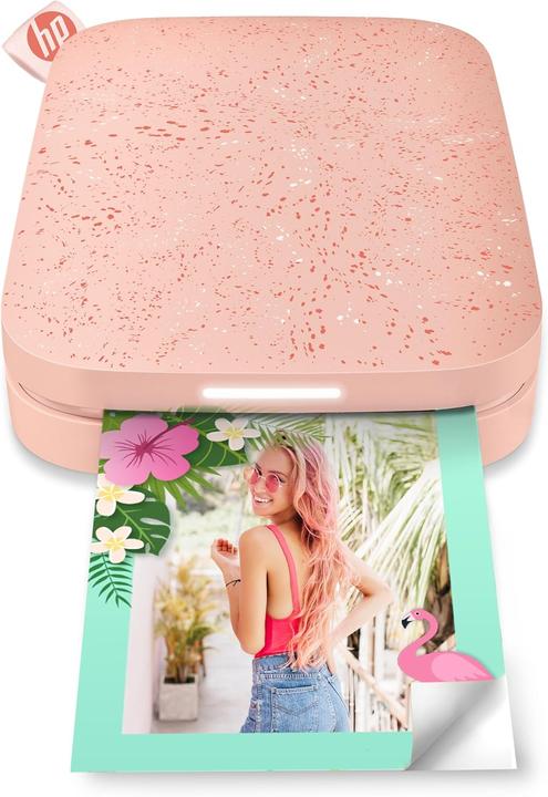 Immagine prodotto HP Sprocket 200 (Colore)
