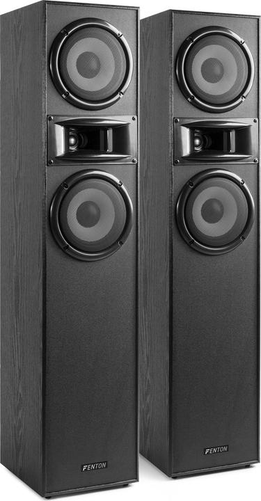Image du produit Fenton SHF700B (1 paire, 200 W)