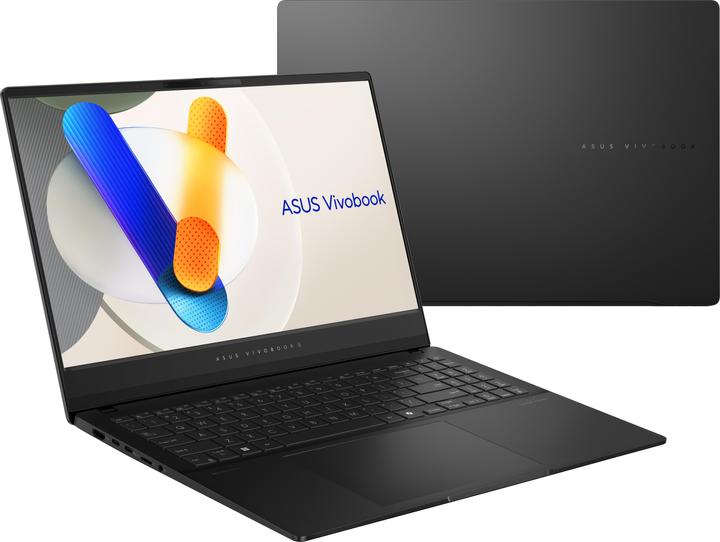 Image du produit ASUS VivoBook S 15 OLED (M5506WA-MA012W) (15.60", AMD Ryzen AI 9 HX 370, 32 Go, 1000 Go, CH)