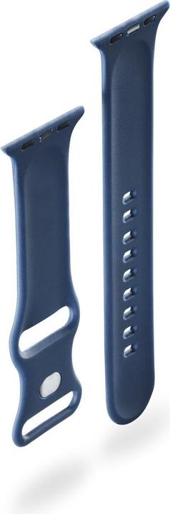 Produktbild Hama Fantastic Feel (38 mm, 40 mm, 41 mm, Silikon)