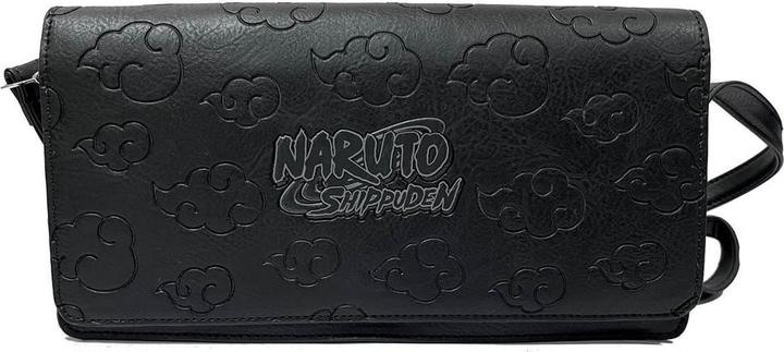 Nomadict Naruto Shippuden - Sac à main baguette à bandoulière Akatsuki