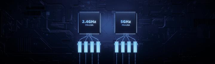 Produktbild Xiaomi AX3200