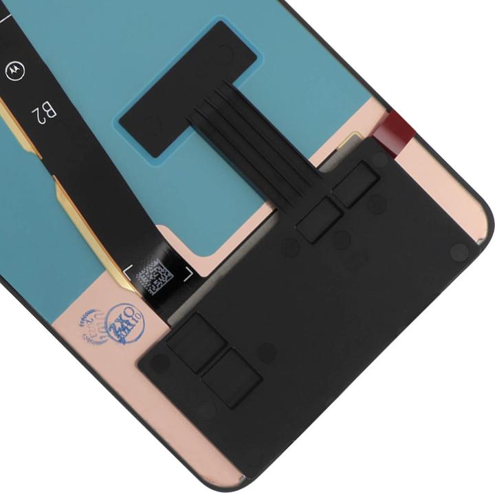 Actual product image Relife Replacement display (Motorola Moto G84)