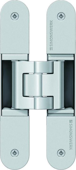 Produktbild Simonswerk Tectus TE 340 3D