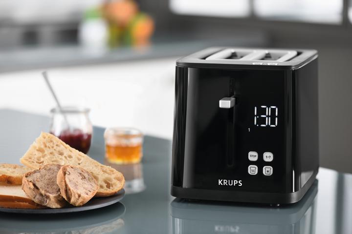 Image du produit Krups Smart 'n' Light