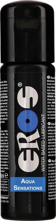 Image du produit Eros Aqua Sensations (100 ml)