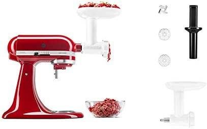 Immagine prodotto KitchenAid 5ksmfga