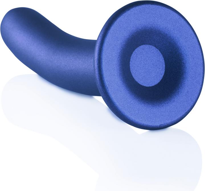 Productafbeelding Ouch! Gladde G-Spot Dildo - 14,5 cm