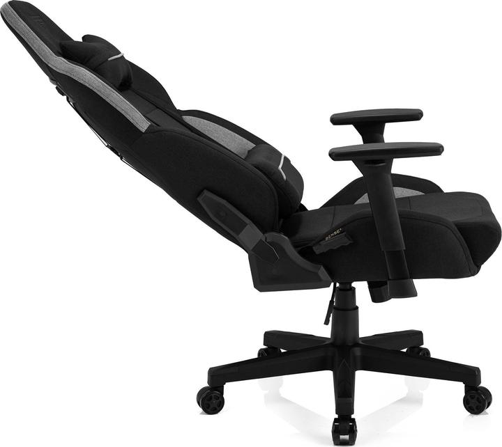 Immagine prodotto Sense Sedia da gioco Sense7 Sentinel in tessuto, nero-grigio