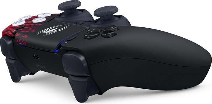 Produktbild Sony DualSense Wireless Controller - Marvel’s Spider-Man 2 Limited Edition (PS5)