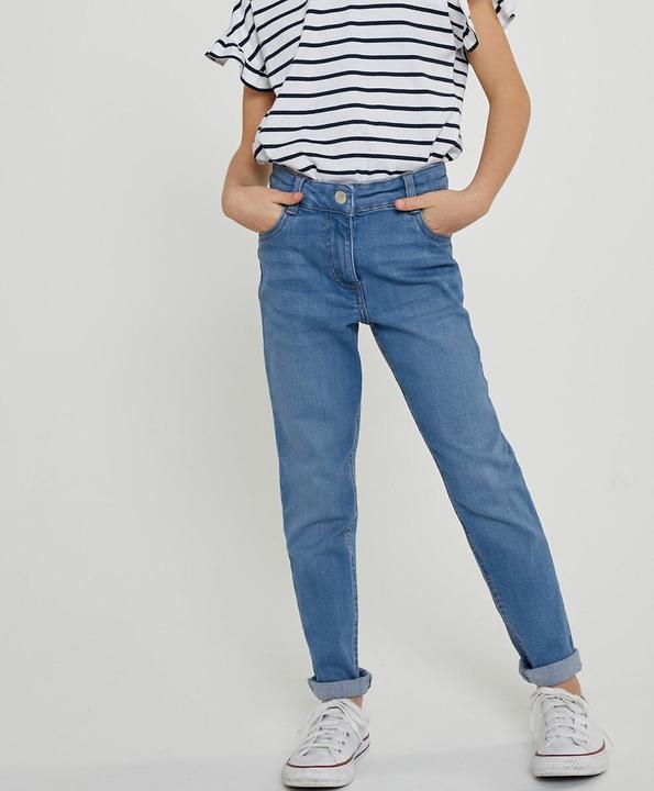 Actual product image La Redoute Collections Skinny jeans (152)