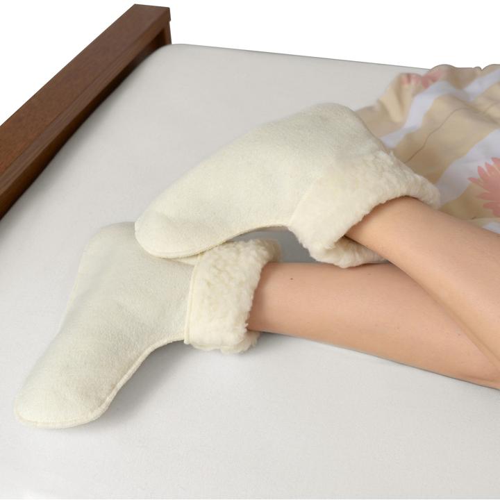 Actual product image Erwin Müller Bed slippers