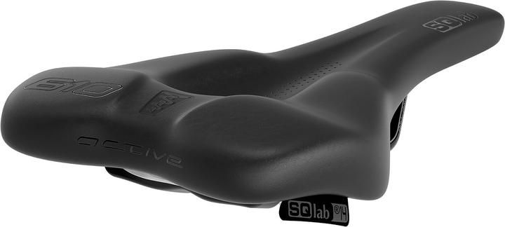 Actual product image Sqlab 610 Ergolux Active 2.1