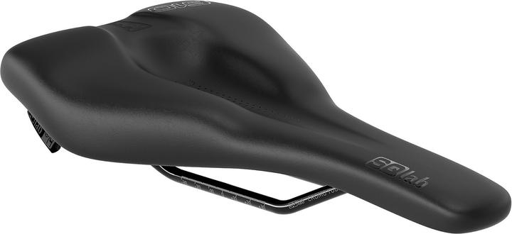 Actual product image Sqlab 610 Ergolux Active 2.1