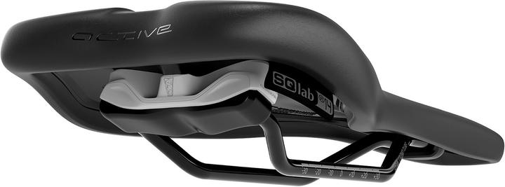 Actual product image Sqlab 610 Ergolux Active 2.1