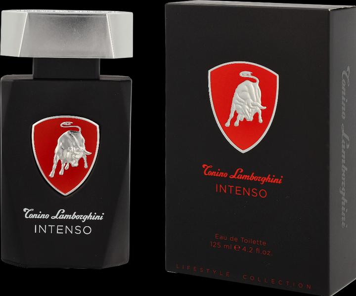 Produktbild Tonino Lamborghini Lamborghini Intenso (Eau de Toilette, 125 ml)