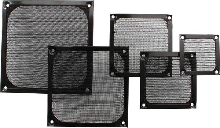 InLine Ventilatorrooster