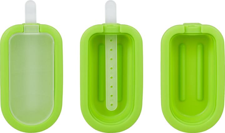 Immagine prodotto Relaxdays 6x stampo per gelato