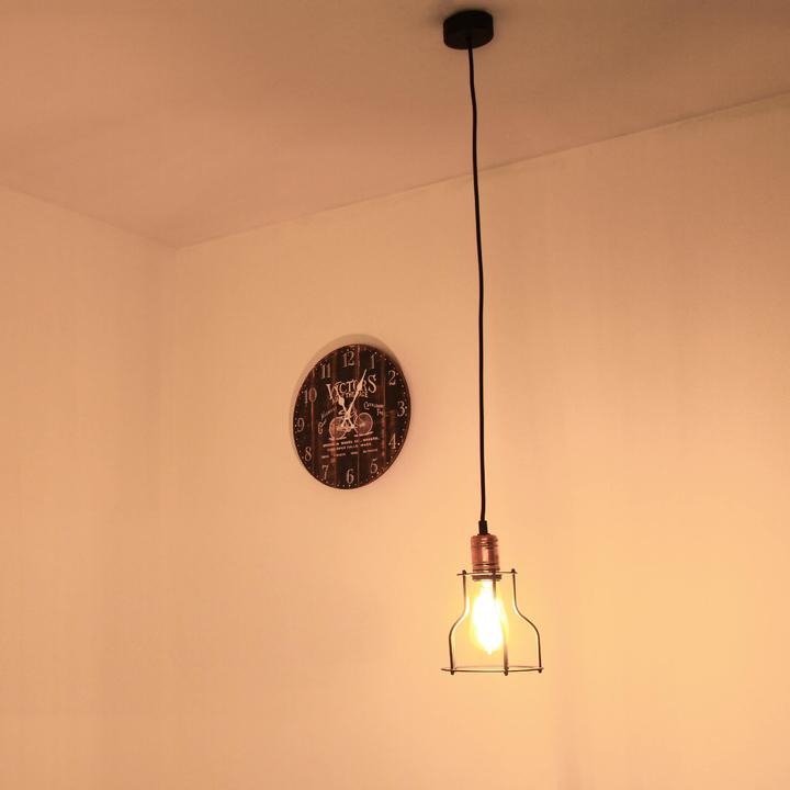 Immagine prodotto Licht-Erlebnisse Vintage (E27)