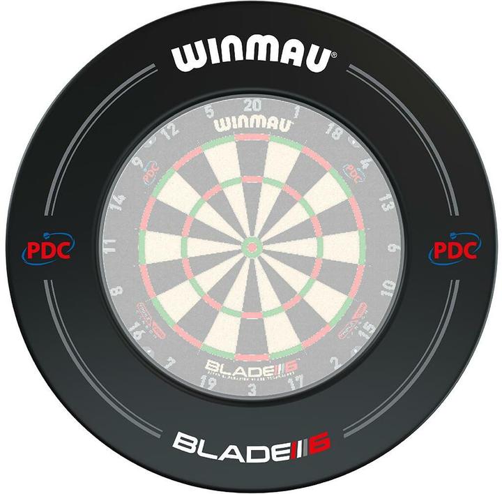 Actual product image Winmau Surround PDC