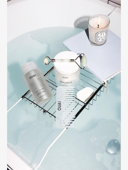 Actual product image Ouai Chill Pills
