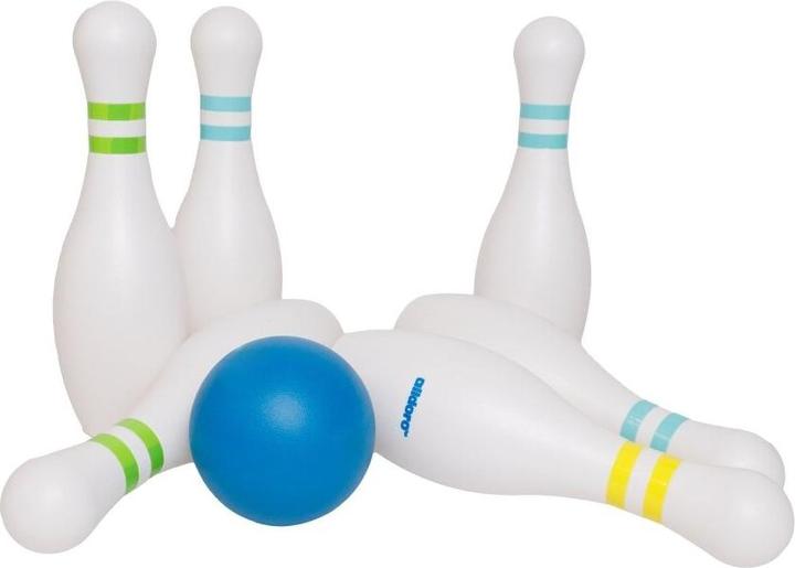 Image du produit Alldoro XXL Bowling (42 cm)