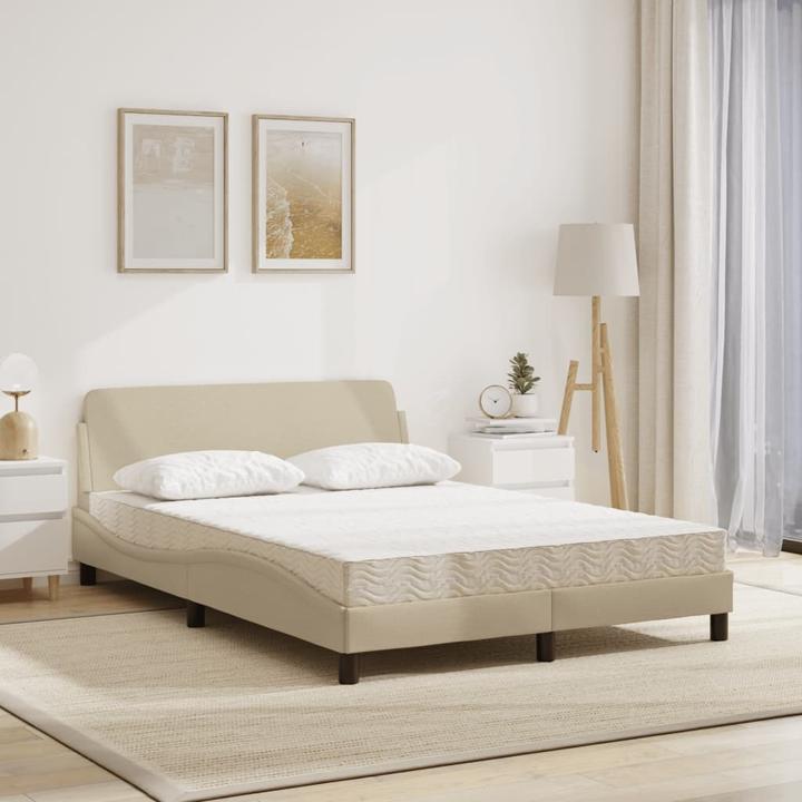 Actual product image VidaXL Khloe (140 x 200)